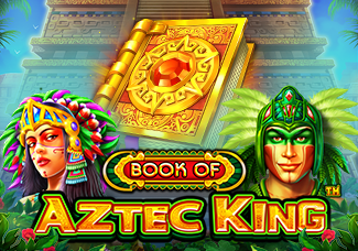 Book of Aztec King