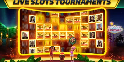 Selección de juegos de Casino Marina del Sol
