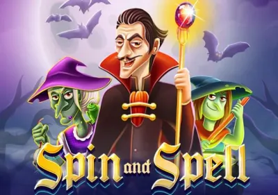 Spin And Spell screenshot