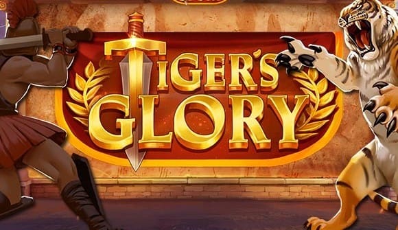Tiger’s Glory