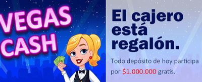 Premios increíbles en MDS Casino banner