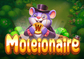Moleionaire screenshot
