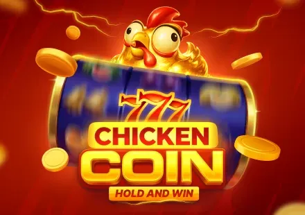 Chicken Coin screenshot