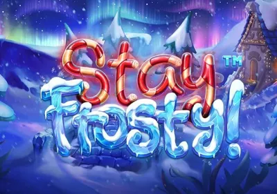 Stay Frosty