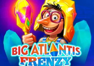 Big Atlantis Frenzy