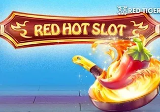Red Hot Slot screenshot