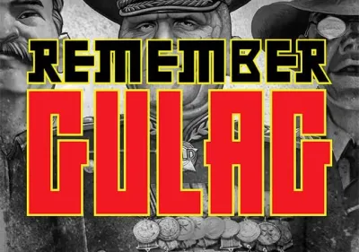 Remember Gulag screenshot