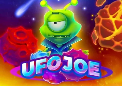 UFO Joe screenshot