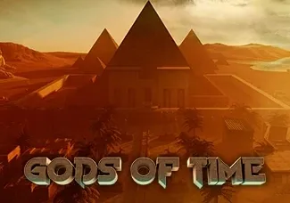 Gods of Time screenshot