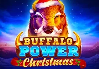 Buffalo Power_ Christmas