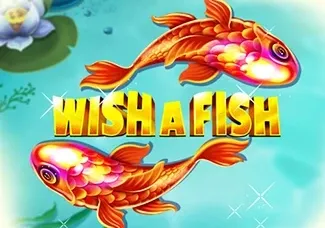 Wish a Fish screenshot